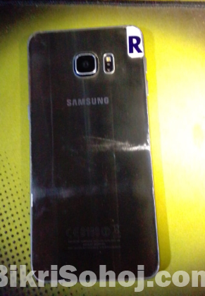 Samsung Galaxy s6 adge+